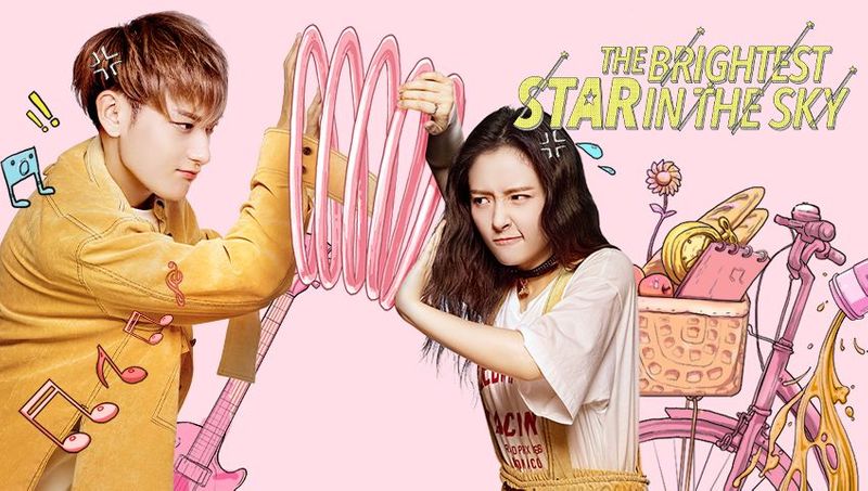 EP1:The Brightest Star in the Sky - Watch HD Video Online - WeTV