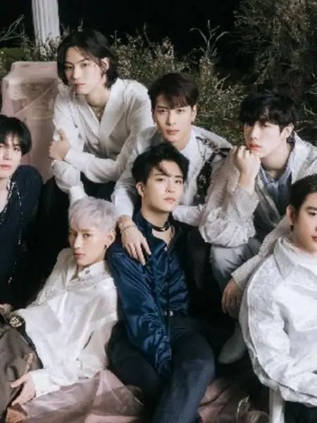 |seven husbands|สามีทั้งเจ็ด(GOT×YOU)