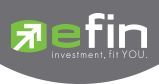 โปรแกรมวิเคราะห์กราฟหุ้น | efin StockPickUp