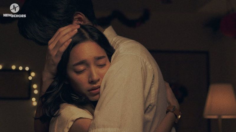 Numcha x Kuo (Sunset Rollercoaster) - Merry Midnight (Official Video)