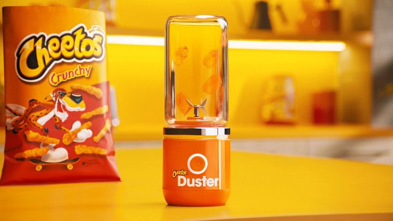 [Ad Addict] ‘เครื่องปั่นชีโตส’ ไอเท็มสุดปั่น ที่ออกวางขายจริง เพื่อเอา ...