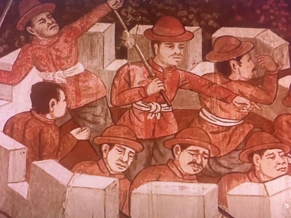 ทั้งยุโรปและเอเซียต่างตั้งกองทหารอาสาช่วยไทยรบ! พ่อค้าอังกฤษตายในที่รบ ฮอลันดาช่วยรบฝรั่งเศส!!