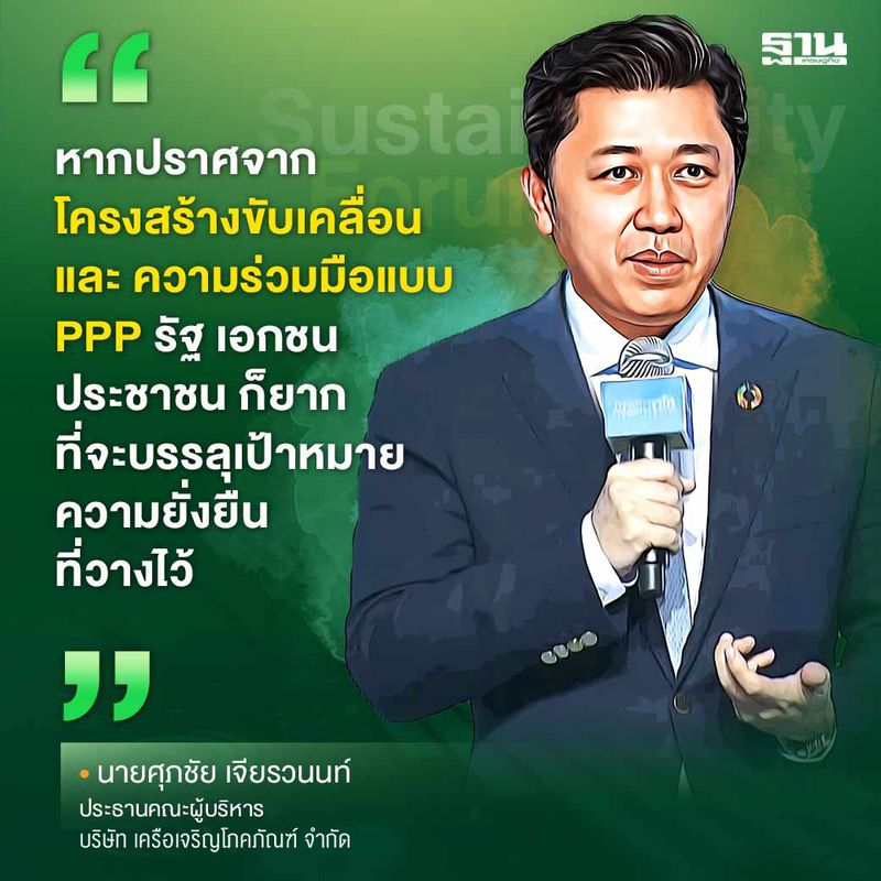 Thansettakij Carbon Neutral thansettakij-carbon-neutral