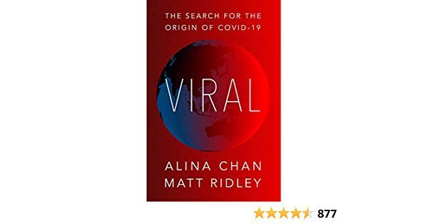 Viral: The Search for the Origin of COVID-19