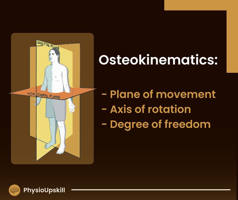 [Physioupskill] ## Episode3 : Osteokinematics การอธิบายการเคลื่อนไหวของ ...