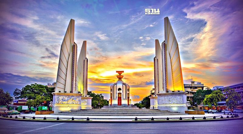 ครบรอบ 90 ปี วันรัฐธรรมนูญ 2565 ประเทศไทยมีรัฐธรรมนูญมาแล้วกี่ฉบับ