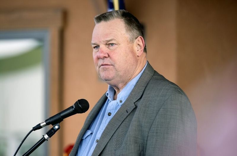 [SiamBitcoin สยามบิทคอยน์] Jon Tester วุฒิสมาชิกสหรัฐฯ กล่าวว่า
