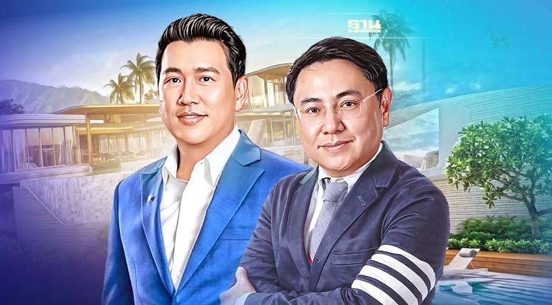 อสังหาฯ ‘ภูเก็ต’ร้อน รับ ลูกค้าอินเตอร์ฟื้นแรง