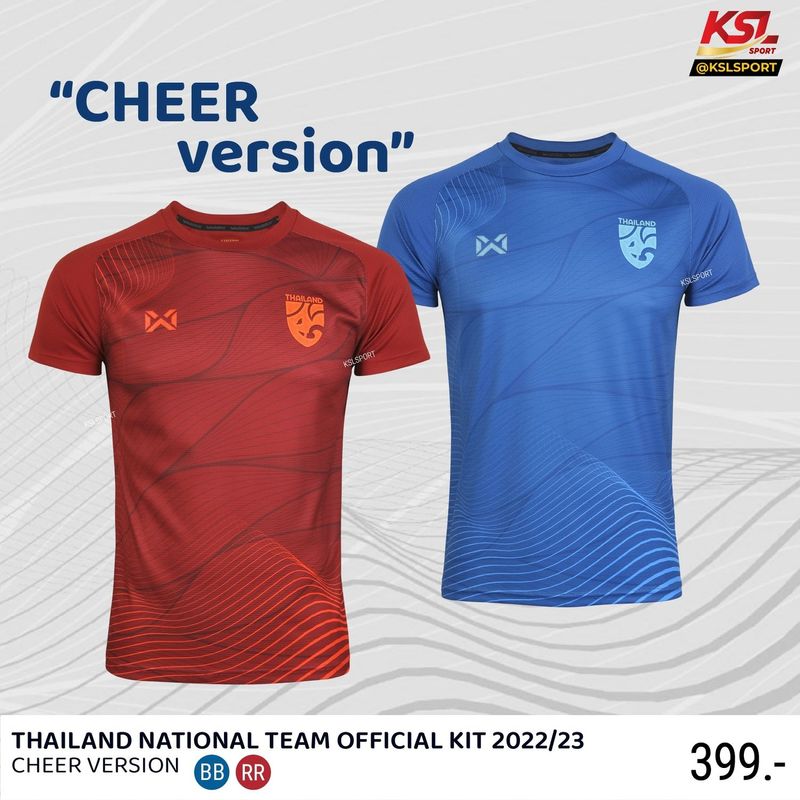 เลือกเสื้อวิ่งแบบไหนดี? เทคนิคเลือกชุดออกกำลังกาย ที่สายรันนิ่งมือใหม่ ต้องรู้