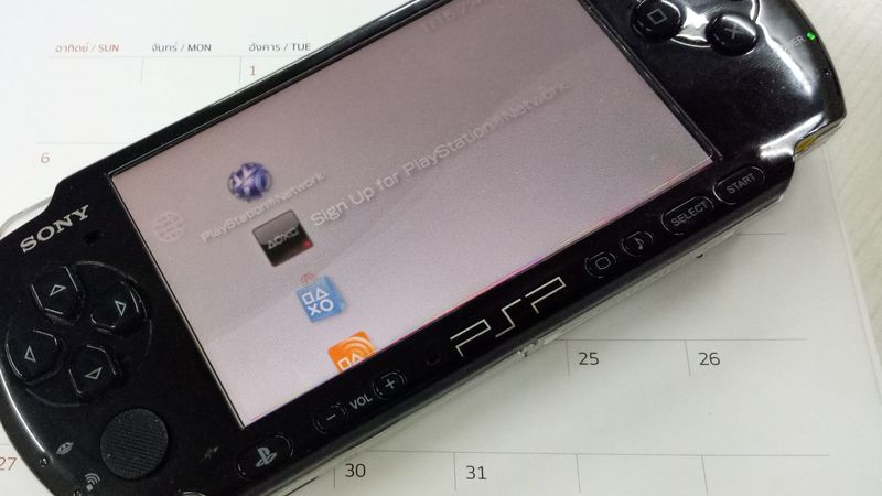 Limp2551 Sony PSP PSP limp2551-sony-psp-psp