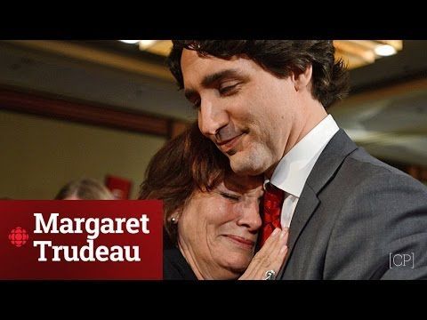Margaret Trudeau on Justin’s win: ‘A golden moment in my life’ | CBC Radio