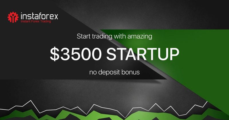 No Deposit Bonus in Forex: Start Trading with Amazing $3500$5000