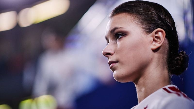 Ukraine accused of ‘extremism’ after demands against Russian skater