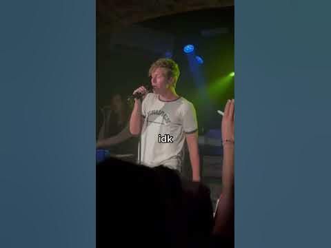 maybe my soulmate died idk