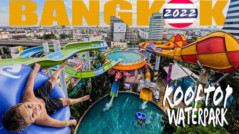 First Impressions Of Bangkok 2022 | Travel Vlog 18
