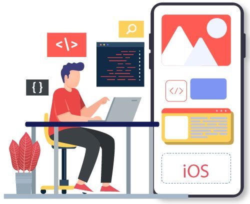 Hire iPhone App Developers | Best iOS Developers in India - Quytech