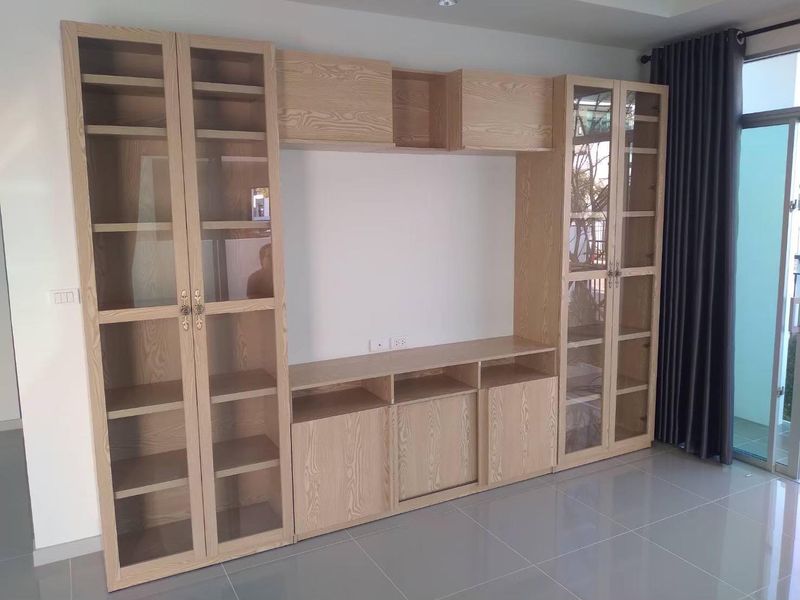 [Bird Furniture] เรื่องงบประมาณเป็นส่วนหนึ่งสำคัญ ในการตัดใจซื้อของเข้า