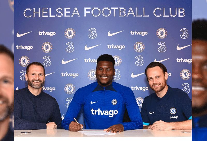 สิงห์ ปิดดีล ‘บาเดียชิล’ เสริมเเนวรับ 7 ปีครึ่ง