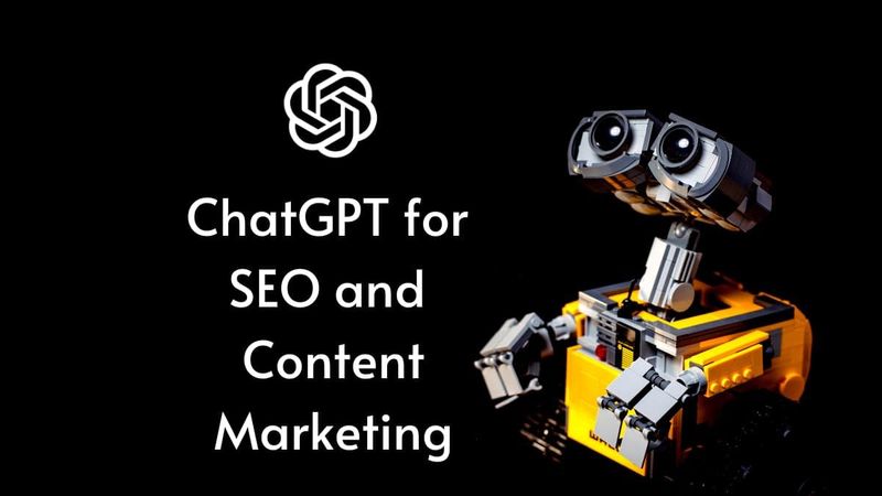 Tips to Use ChatGPT for SEO and Content Writing