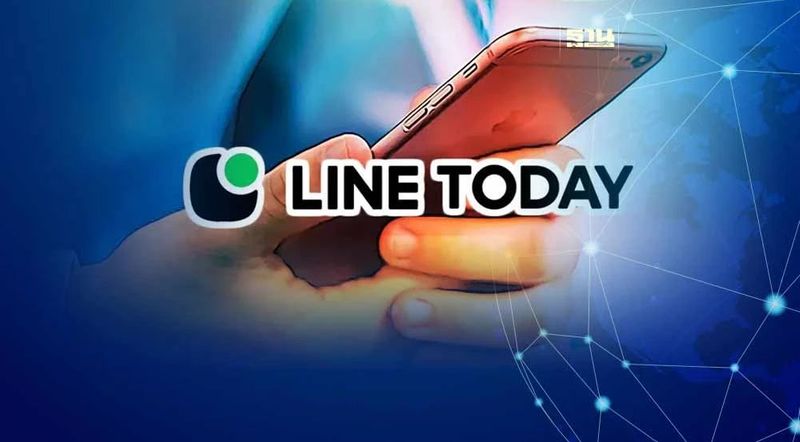 หลักฐานมัด “LINE Today” ฉกข่าว ผิดสัญญา