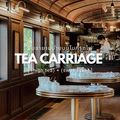 Tea Carriage