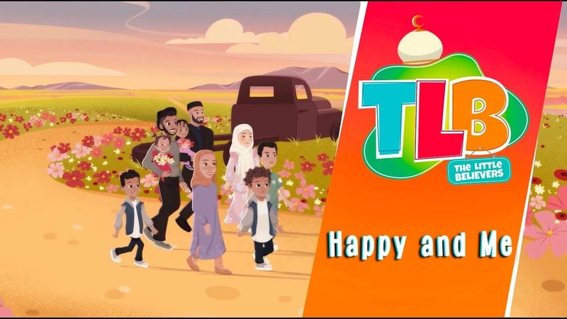 [Everythinghobby] เพลง Happy & Me The Little Believers