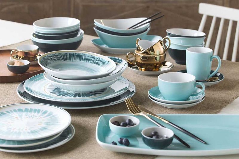 [Feriha Dubey] Glass Tableware Market Business Opportunities and Global