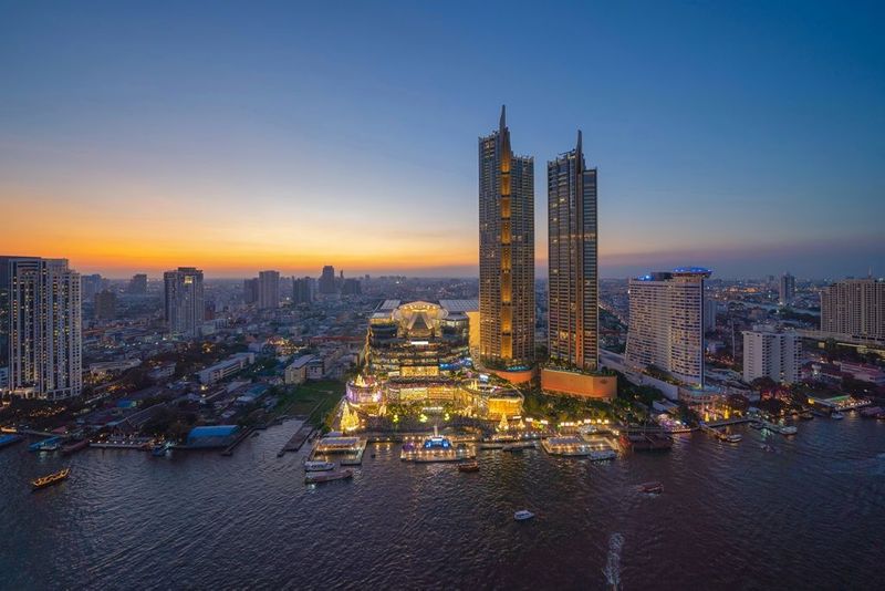 บิ๊กอสังหาฯ โหมลงทุนรับศก.-ตลาดฟื้นตัว จับตามูลค่าลงทุนโครงการใหม่ปี 66 กระฉูด