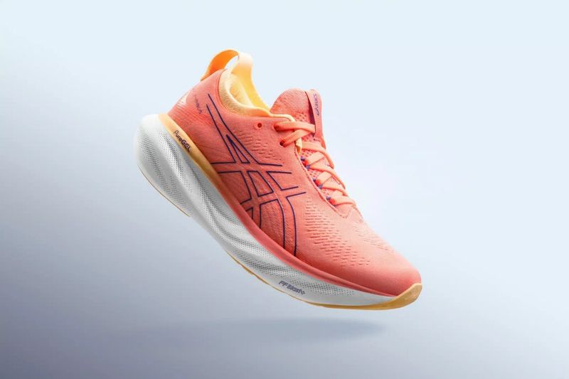 asics gel nimbus 21 pantip