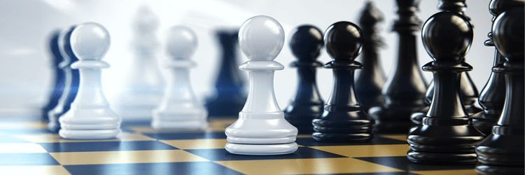 Strategy Contest