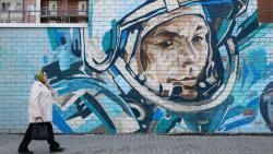 From Gagarin to Tchaikovsky: When cancel culture meets war