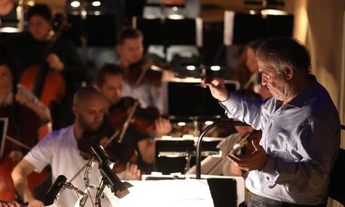 Russian composer sacked due to West’s double standards
