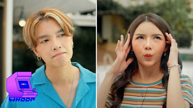 MARC - อย่าดื้อดิ (KISSED) [Official MV]