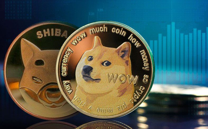 [Cryptonews.in.th] Dogecoin และ Shiba Inu ครองแชมปเหรียญที่มีความ ...