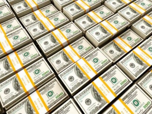 ၉𝚔𝝈ﬨʊĨᔆ𝗲𝑡] Forex วันนี้: ดอลลาร์สหรัฐยึดติดกับการฟื้นตัวเล็กน้อยก่อน