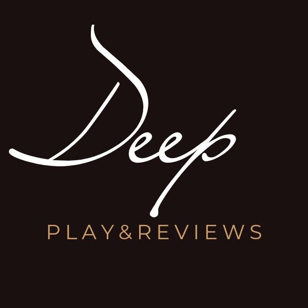 [DEEP PLAY&REVIEWS] Why not both ฟังสลับกับอ่านไปเลยครับจะได้