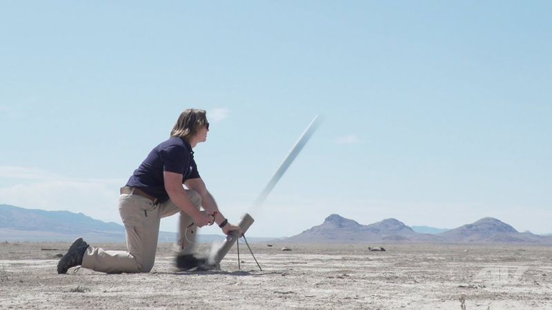 Sensor to Shooter Mission Demonstration