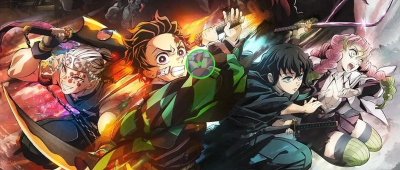 鬼滅之刃」上弦集結，前進刀匠村 2023 完整版 HD-1080P 電影TW] 「鬼滅之刃」上弦集結，前進刀匠村 2023 完整版 HD ...