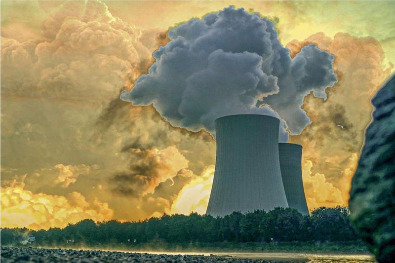 To nuke or not to nuke in SE Asia