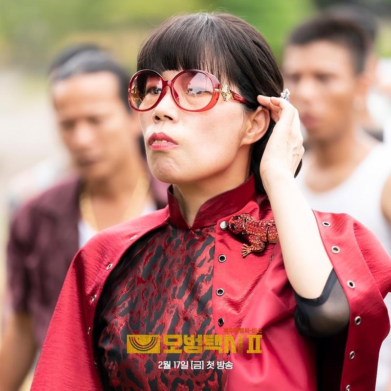  still cut taxi drivers 2