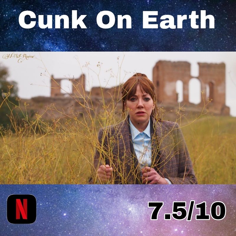 [NWReview] เรื่อง : Cunk On Earth แนว : สารคดีประวัติศาสตร์ , ตลก ช่อง ...