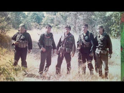 สมรภูมิ “ช่องบก” (Ep 1) ระหว่างไทย - เวียดนาม ปี 29-30 “ทหารพรานประสาท สุทธิสา” โดย ศนิโรจน์ ธรรมยศ