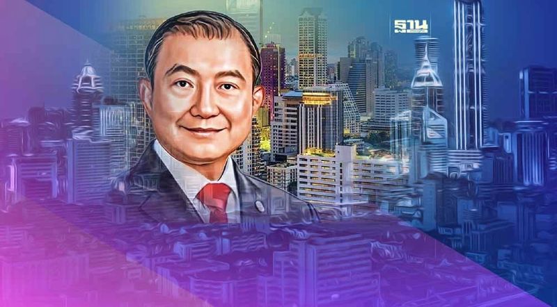ปิดดีลซื้อขายโรงแรมไทย 14 แห่ง มูลค่า 11,000 ล้าน”เจ้าสัวเจริญ”ช้อปสูงสุด