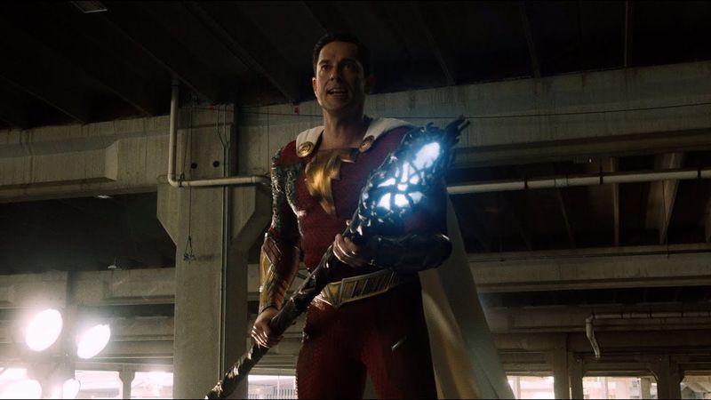 Shazam! Fury of the Gods - Trailer F2 (ซับไทย)