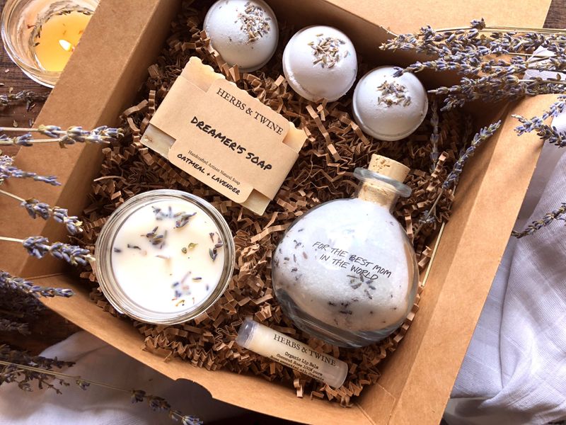 [WanaTrendy] 41+ Special Good Last Minute Birthday Gifts For Mom Read