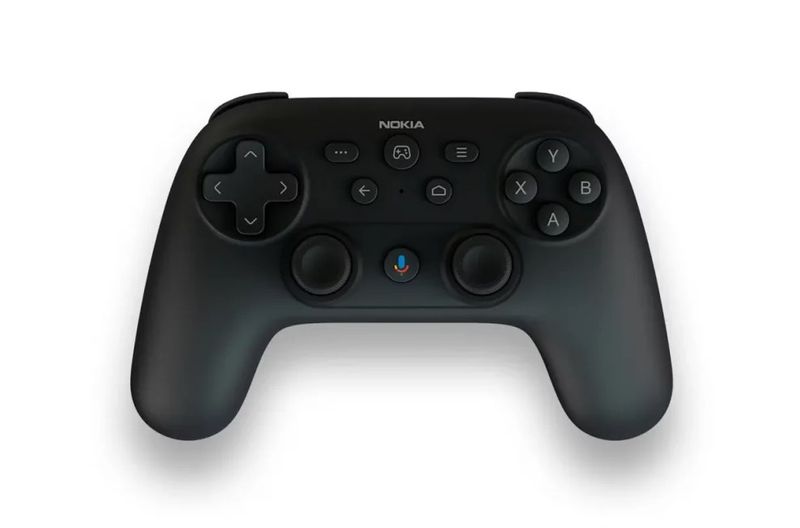 [ถูกเสมอ] Nokia Game Controller 5000 หลุดข้อมูล ดูเหมือนว่า Nokia