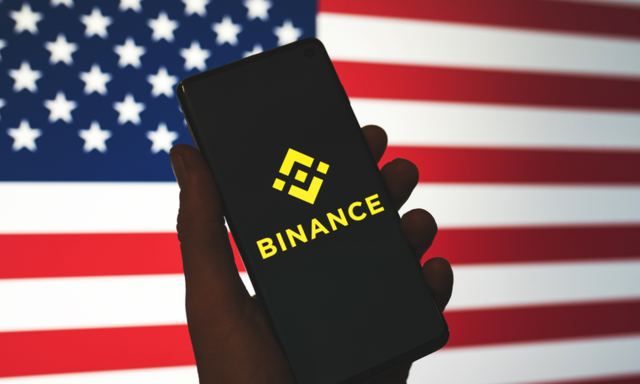 ၉𝚔𝝈ﬨʊĨᔆ𝗲𝑡] Binance กำลังพิจารณาตัดความสัมพันธ์กับสหรัฐฯ ท่ามกลางการปราบ ...
