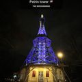 Petrin Tower