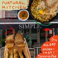 Simple. Natural Kitchen