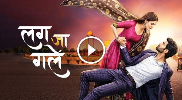 Lag Ja Gale Serial Watch Online All Episodes Zee Tv Video HD